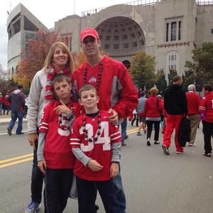 Meet your Posher, Mike